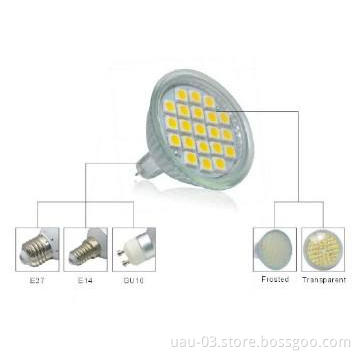 LED Spotlight MR16,3W GU10 LED Spotlight